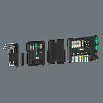 Systemet Tool-Check Modular