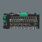 Kompakter Tool-Check