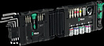 Tool-Check Modular sats Imperial 1, 50&nbsp;delar