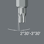 TORX® Wedge