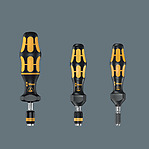Adjustable Torque Screwdrivers