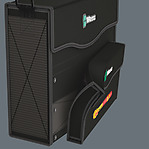 Compatible with Wera 2go