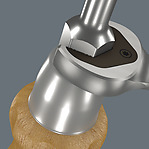 Sześciokątny zabierak