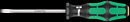 /> Flat screwdriver</strong></strong> <ul> <li><strong>x1</strong> 1.2 x 6.5 x 150 mm</li><li> </ul> </li> <li><strong><img class=