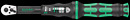 /> Click-Torque A 5 reversible torque wrench with ratchet</strong></p> <p><strong></strong></p> <div class=