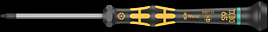 1567 ESD Destornillador TORX® BO inviolable Kraftform Micro