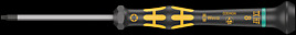 1567 TORX® HF ESD Kraftform Micro -ruuvitaltta, jossa pitotoiminto