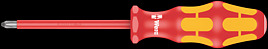 162 i PH VDE Insulated screwdriver for Phillips screws