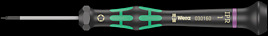 2067 IPR TORX PLUS® Screwdriver for electronic applications