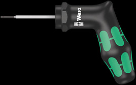 300 TX TORX® Torque-indicator, pistol handle