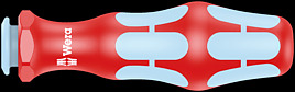 3817 VDE Kraftform Stainless blade-holding handle