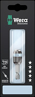 3888/4/1 K SB Rapidaptor Universal Bit Holder, stainless