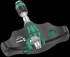 Wera Bitholding Flexible Screwdriver