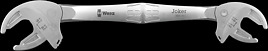 6006 Joker M/L Llave de doble boca autoajustante