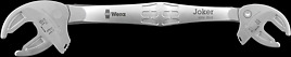 6006 Joker XS/S Llave de doble boca autoajustante