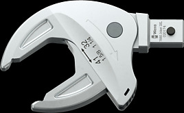 7880 Joker 3XL Zelfinstellende insteek-steeksleutel voor sleutelmaat 32-41 mm, 14x18 mm