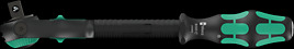 8000 C Black Edition Carraca Zyklop Speed con arrastre de 1/2