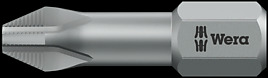 853/1 TZ ACR® bits