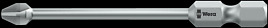 853/4 Harpoon ACR® bits