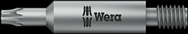 867/15 Puntas TORX®