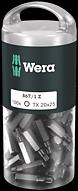 867/1 Bity TORX® DIY 100