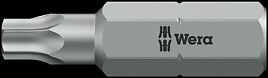 867/1 Z TORX® BO bits with bore hole