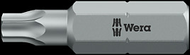 867/1 Z Puntas TORX® Wedge