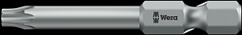 867/4 Z TORX® BO bits with bore hole