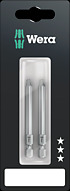867/4 Z TORX® BO SB bits with bore hole