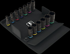 8790 B Impaktor Deep Imperial Set 1, 13 pezzi