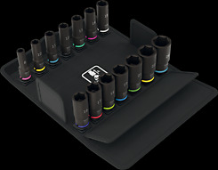8790 B Impaktor Deep Set 1, 14 pezzi