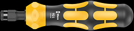 921 Kraftform Plus impact screwdriver - series 900