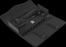 クラフトフォームコンパクト用ポーチ、空 - ヴェラの商品検索