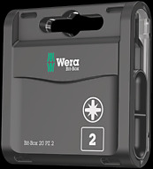 Bit-Box 20 PZ, 20 delar