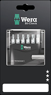 Bit-Check 7 TX Universal 1 SB, 7‑deler