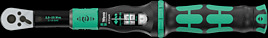 Click-Torque Lock A 5 Llave dinamométrica, ajustable, función Torque Lock, carraca de conmutación, apriete hacia la derecha, 2,5-25 Nm