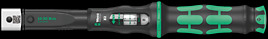 Clé dynamométrique à outil interchangeable Click-Torque X 2, 10-50 Nm