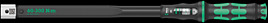 Click-Torque Chiave dinamometrica X 5 per utensili intercambiabili, 60-300 Nm