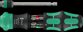 Kraftform Kompakt 20 RA-R, 6 предметов