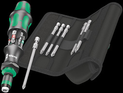 Kraftform Kompakt 20 Tool Finder 2 mit Tasche