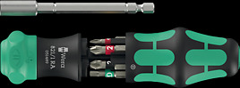 Kraftform Kompakt 28 RA 1, 6 предметов