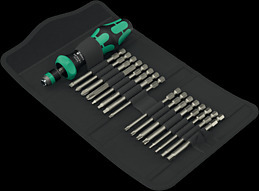 Kraftform Kompakt 60 RA-R 1 インチサイズ, 17点