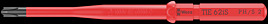 Kraftform Kompakt VDE 62 iS PH/S Take it easy