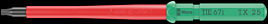Kraftform Kompakt VDE 67 i TORX® Take it easy