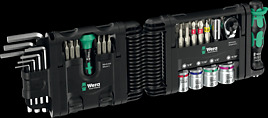 Tool-Check Modular Set Imperial 1, 29‑delig