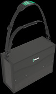 Wera 2go 2 XL Tool Container