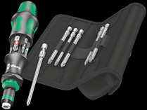 Kraftform Kompakt 20 Tool Finder 2 s taškou, 13&nbsp;dílný
