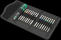 Kraftform Kompakt 60 Tool Finder, 17&#8209;delig