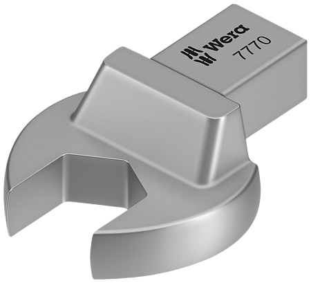 Сменные инструменты "Рожковый ключ"