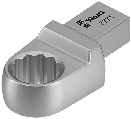 Insert tools ring spanners